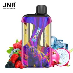 Puff Zpluse 42K - Zpluse by JNR