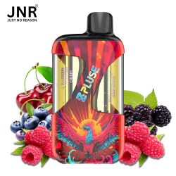 Puff Zpluse 42K - Zpluse by JNR