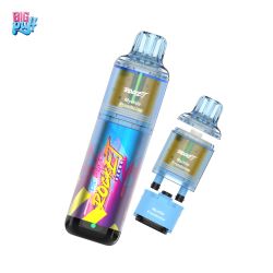 Puff Big Puff Rocket 32K - Big Puff Rocket by Big Puff