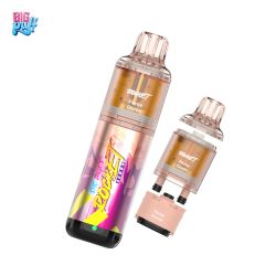 Puff Big Puff Rocket 32K - Big Puff Rocket by Big Puff