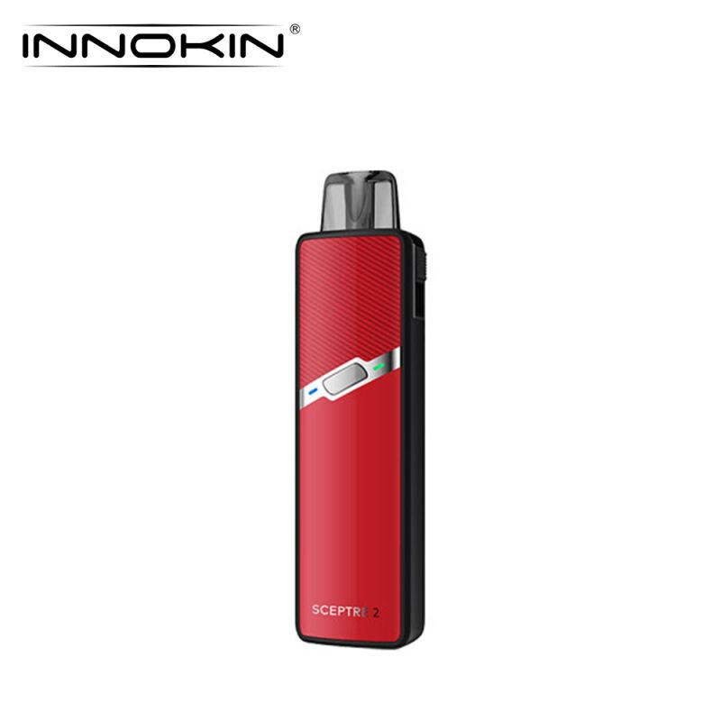 Kit Sceptre 2 Starter 1400mAh - Innokin