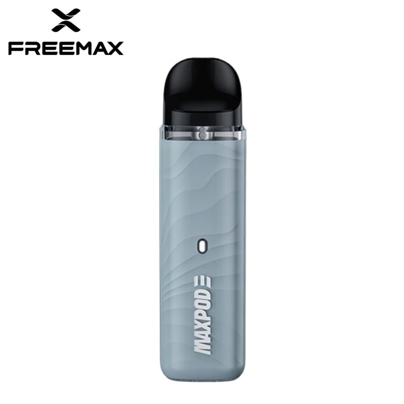 Kit Maxpod 3 - Freemax