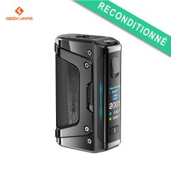 Box Aegis Legend 5 - GeekVape - Reconditionné
