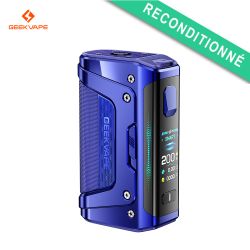 Box Aegis Legend 5 - GeekVape - Reconditionné