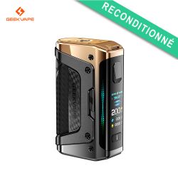 Box Aegis Legend 5 - GeekVape - Reconditionné
