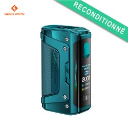 Box Aegis Legend 5 - GeekVape - Reconditionné