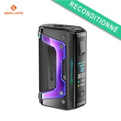 Box Aegis Legend 5 - GeekVape - Reconditionné