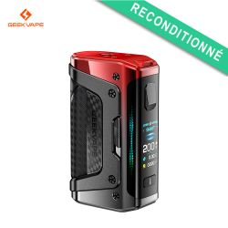 Box Aegis Legend 5 - GeekVape - Reconditionné