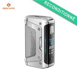 Box Aegis Legend 5 - GeekVape - Reconditionné