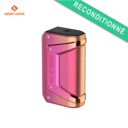 Box Aegis Legend 2 (L200) - Geekvape - Reconditionné