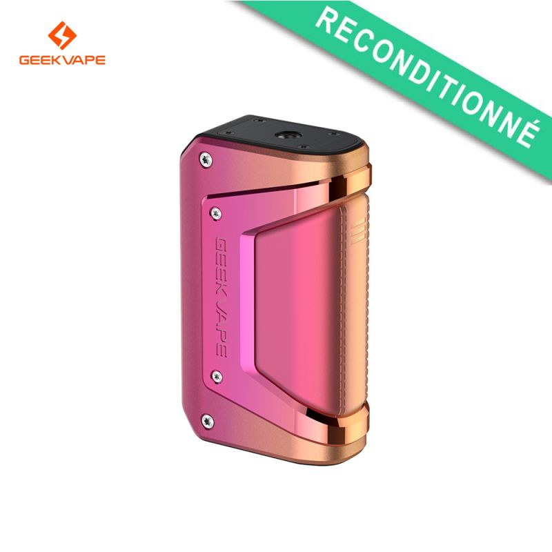 Box Aegis Legend 2 (L200) - Geekvape - Reconditionné