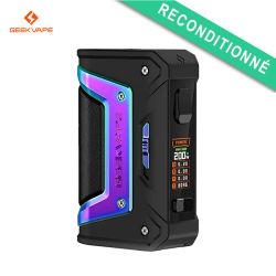 Box Aegis Legend 2 Classic (L200) - GeekVape - Reconditionné