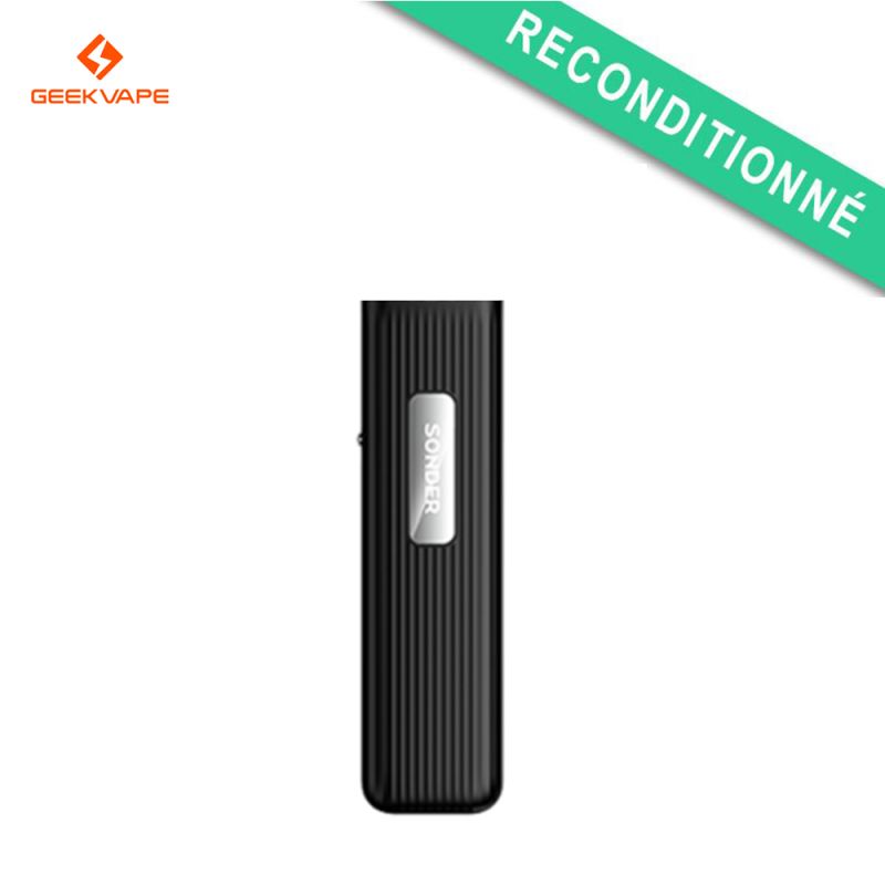 Batterie Sonder Q - GeekVape - Reconditionné
