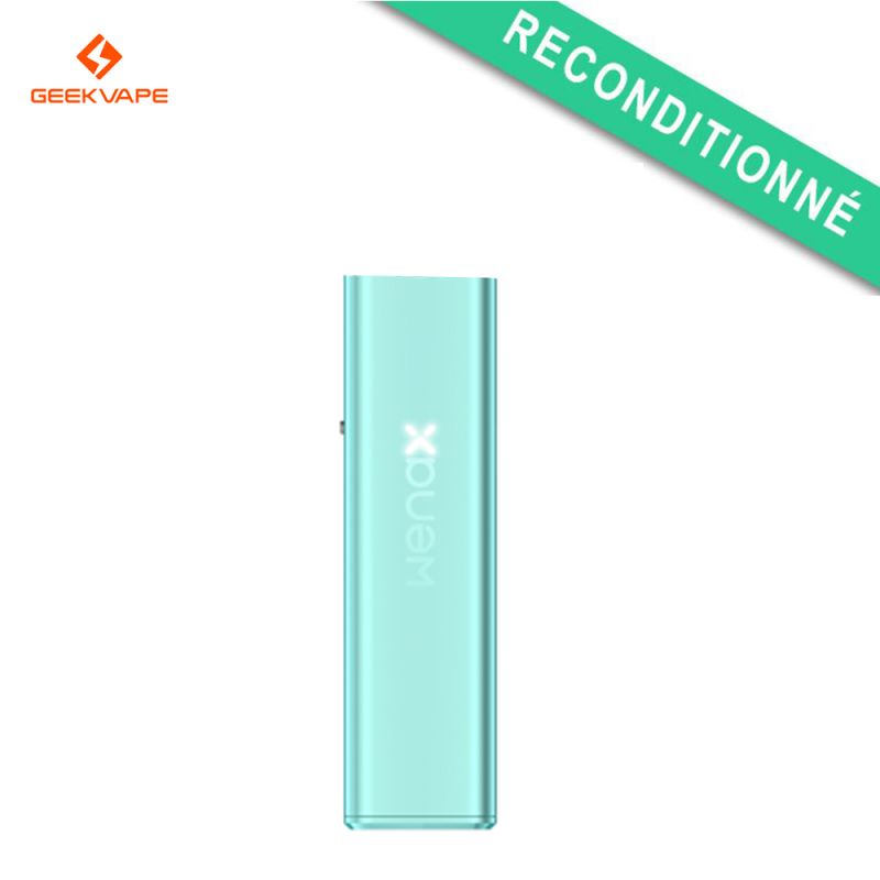 Batterie Wenax Q Mini - GeekVape - Reconditionné