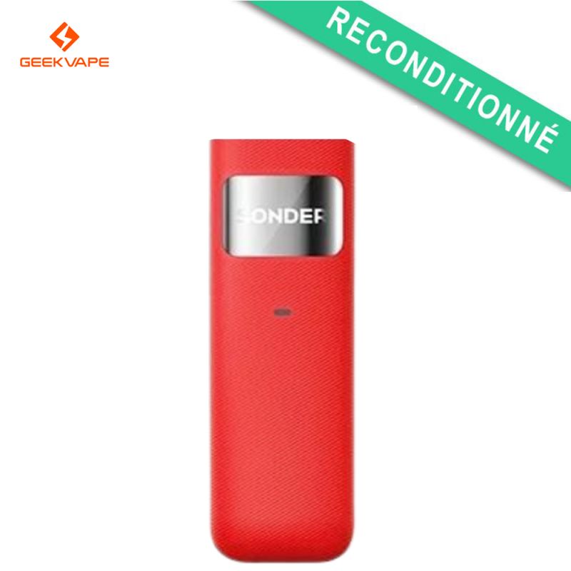 Batterie Sonder U - GeekVape - Reconditionné
