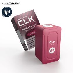 Cartouches CLK One - CLK One by Innokin