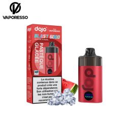 Puff Dojo Blast 6K 10+2ml - Dojo by Vaporesso - Dojo by Vaporesso