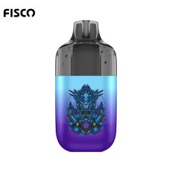 Puff Fisco 10K 10+2ml - Fisco Point