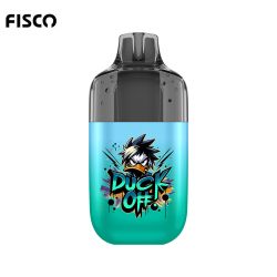 Puff Fisco 10K 10+2ml - Fisco Point