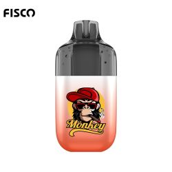 Puff Fisco 10K 10+2ml - Fisco Point