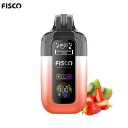 Puff Fisco 10K 10+2ml - Fisco Point