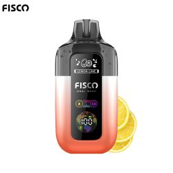 Puff Fisco 10K 10+2ml - Fisco Point