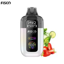 Puff Fisco 10K 10+2ml - Fisco Point
