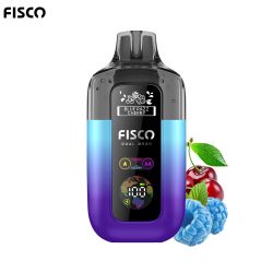 Puff Fisco 10K 10+2ml - Fisco Point