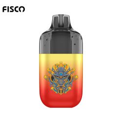 Puff Fisco 10K 10+2ml - Fisco Point