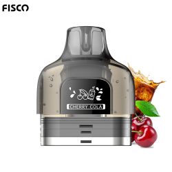Cartouches Puff Fisco 10ml- Fisco Point