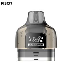 Cartouches Puff Fisco 10ml- Fisco Point