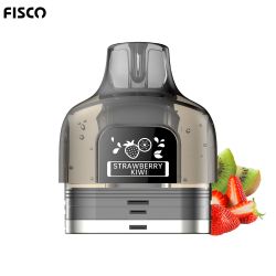 Cartouches Puff Fisco 10ml- Fisco Point