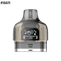 Cartouches Puff Fisco 10ml- Fisco Point