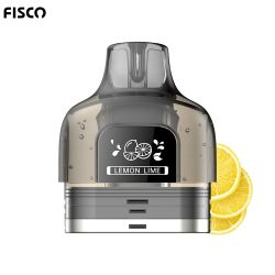 Cartouches Puff Fisco 10ml- Fisco Point