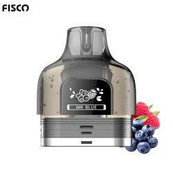 Cartouches Puff Fisco 10ml- Fisco Point
