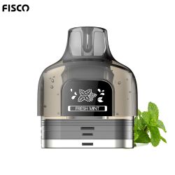 Cartouches Puff Fisco 10ml- Fisco Point