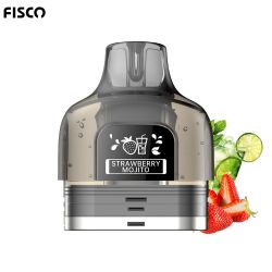 Cartouches Puff Fisco 10ml- Fisco Point