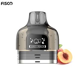 Cartouches Puff Fisco 10ml- Fisco Point