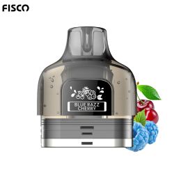 Cartouches Puff Fisco 10ml- Fisco Point