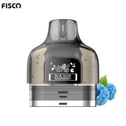 Cartouches Puff Fisco 10ml- Fisco Point
