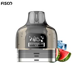 Cartouches Puff Fisco 10ml- Fisco Point