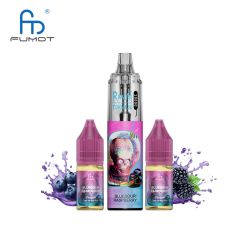 Puff Tornado 20K 2x10ml - Tornado by Fumot