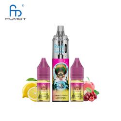 Puff Tornado 20K 2x10ml - Tornado by Fumot