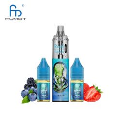 Puff Tornado 20K 2x10ml - Tornado by Fumot