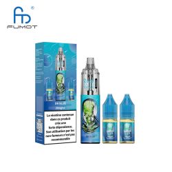 Puff Tornado 20K 2x10ml - Tornado by Fumot
