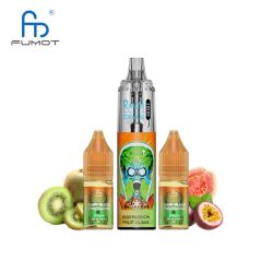 Puff Tornado 20K 2x10ml - Tornado by Fumot