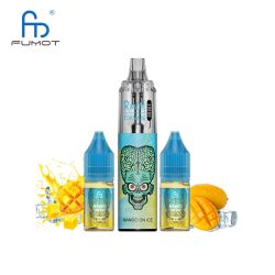 Puff Tornado 20K 2x10ml - Tornado by Fumot