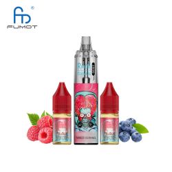 Puff Tornado 20K 2x10ml - Tornado by Fumot