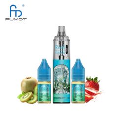 Puff Tornado 20K 2x10ml - Tornado by Fumot