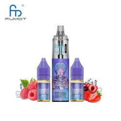 Puff Tornado 20K 2x10ml - Tornado by Fumot